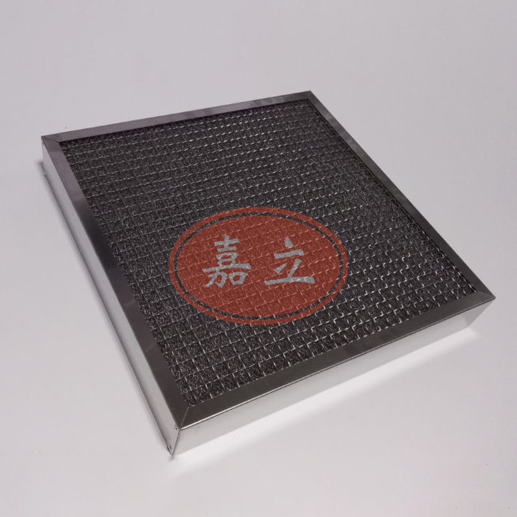 杞县不锈钢油雾过滤器